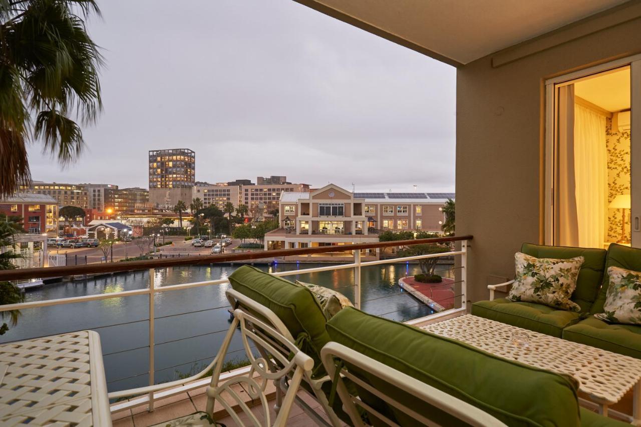 African Elite Waterfront Fokváros Kültér fotó