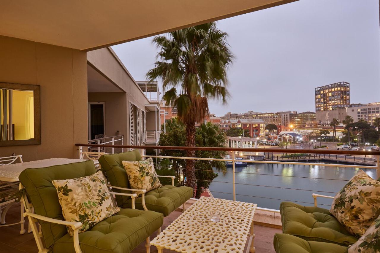 African Elite Waterfront Fokváros Kültér fotó