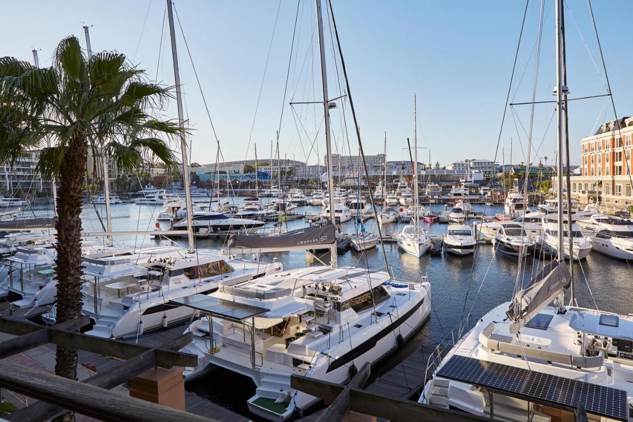 African Elite Waterfront Fokváros Kültér fotó